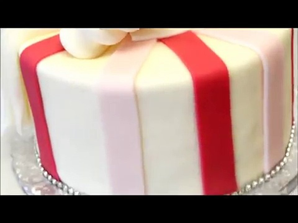 Wedding cake Examples - Wedding cake Ideas