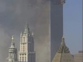 Wtc 1 exterior columns late fall