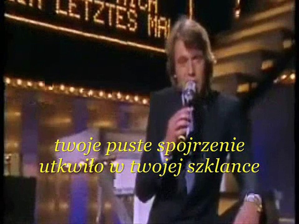 .Kochaj mnie ostatni raz............