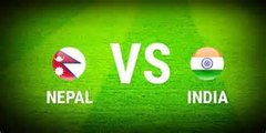 Football Gold Medal Match Nepal vs India 2016 Full Match Highlights