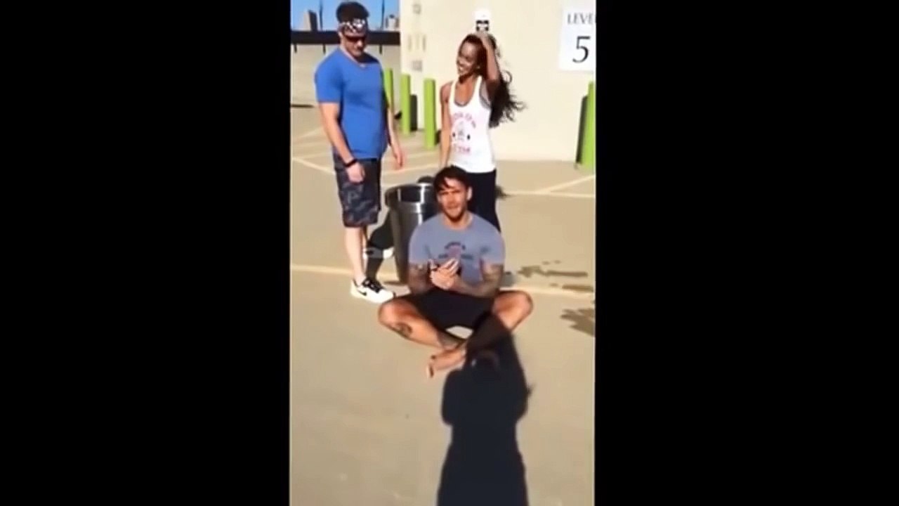 WWE CM Punk ALS Ice Bucket Challenge