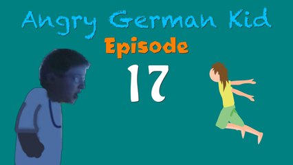 Episode 17 - AGK plays The Unfair Platformer