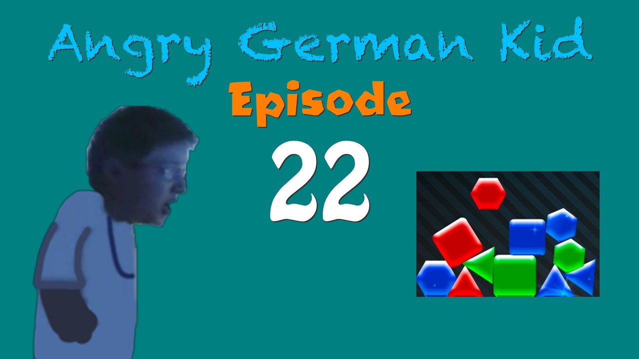 Episode 22 - AGK plays Phytrix