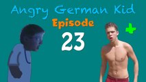 Episode 23 - AGK watches more of Greatest Freakout Ever