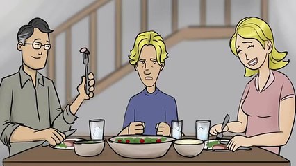 Como Scream Debio Haber Terminado