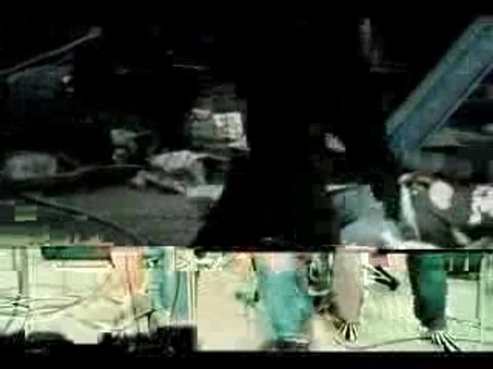 The Von Bondies, "C'mon C'mon"