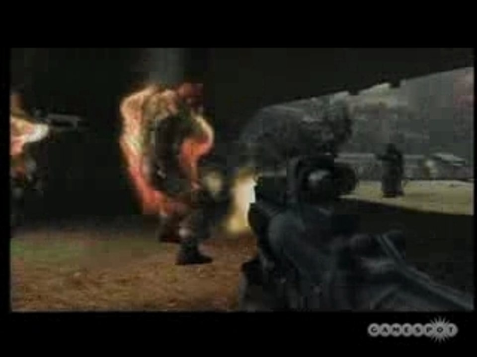 PlayStation 3 - KillZone 2 - Trailer