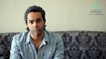 KDSP Gohar Rasheed Celebrates World Down Syndrome Day 🎉