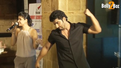 Arjun Kapoor Makes Fun & Enjoy At Ranbir Kapoor's Flirtatious Nature - Bollywood Fun