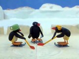 Pingu: Pingu Plays Hockey