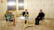 François Hollande : ce président qui aime tant les rois...