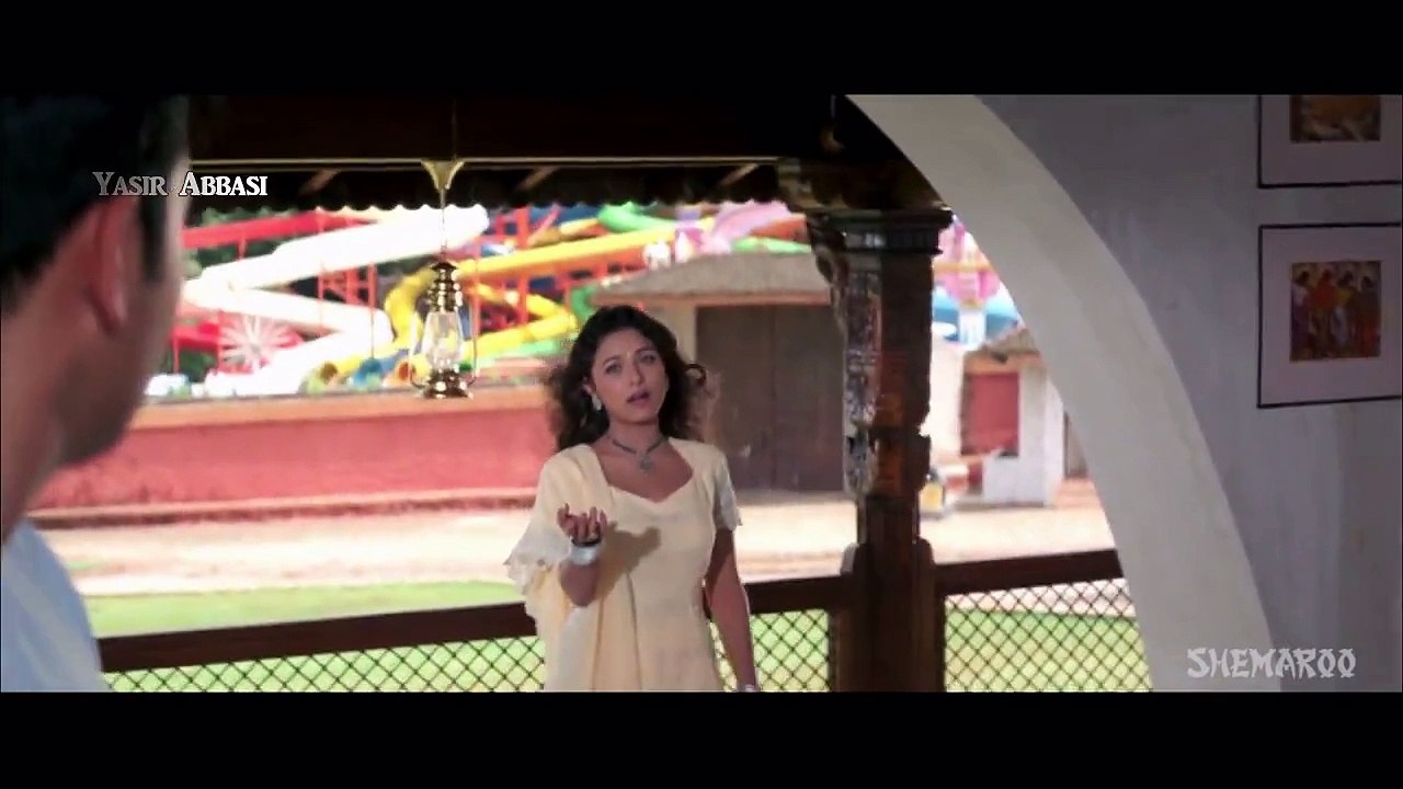 Hum Apni Taraf Se - Kumar Sanu, Alka Yagnik - Ansh 2002 [HD 720p]