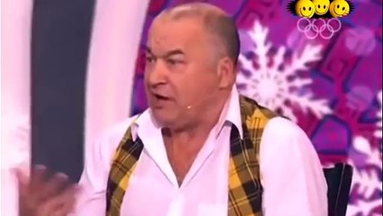 ЗАЛ ТРЯСЁТСЯ ОТ СМЕХА!!!(01h36m42s-01h37m12s)