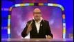 Harry Hill Makes Fun Of Fat Guy