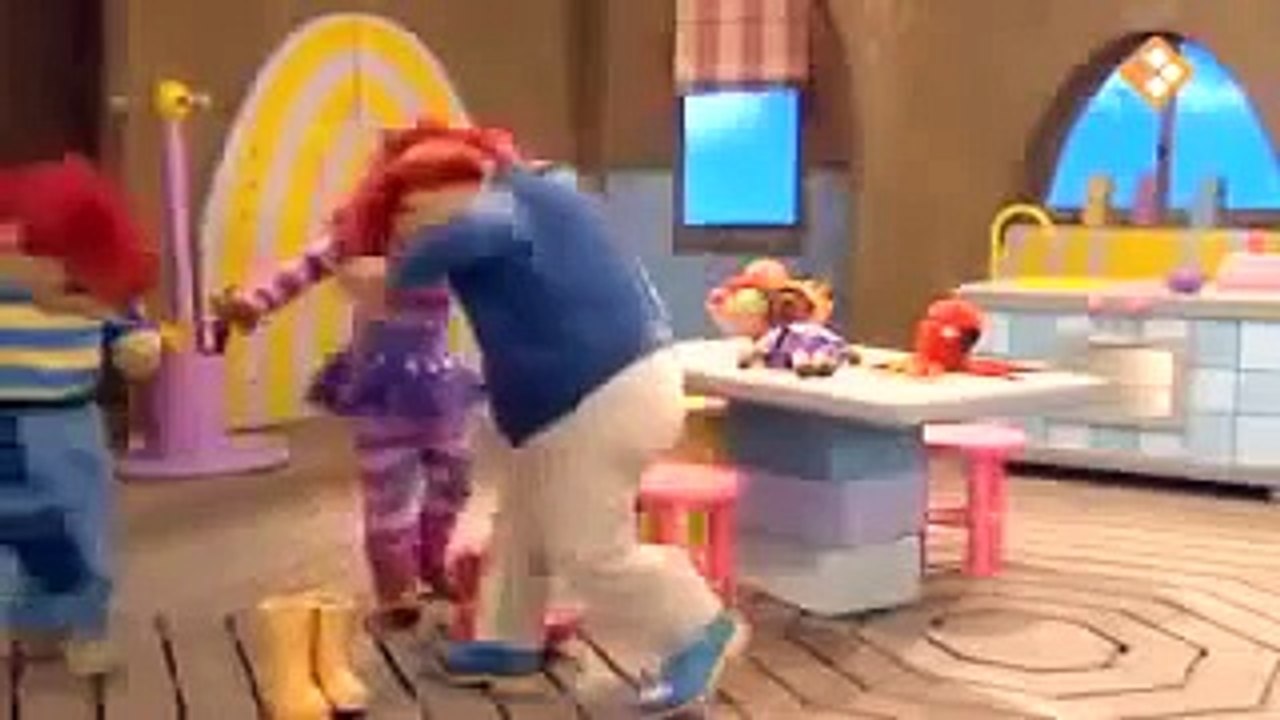 #58 Het zandkasteel aan Zee Afl. Mijn huis