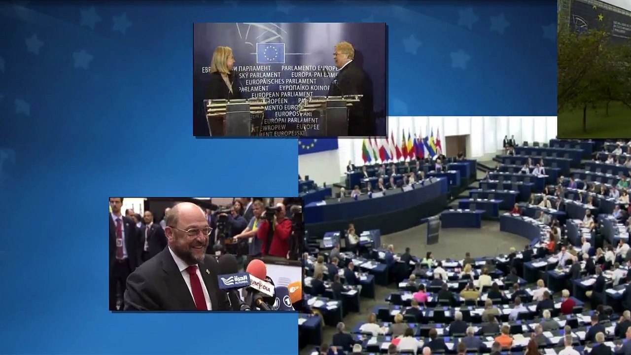 Toute l'Europe en débat - Quelle sortie de crise pour l'agriculture européenne