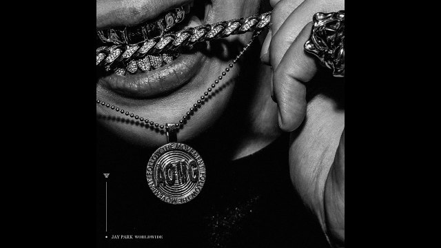 Jay Park (박재범) MOMMAE (Remix) (Feat. Crush, Simon Dominic, Honey Cocaine)