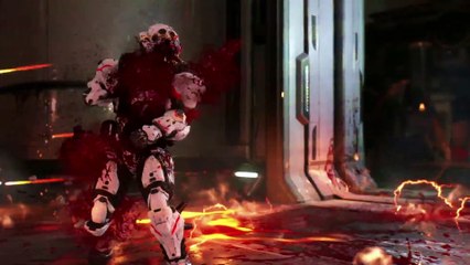 DOOM – Trailer multigiocatore ufficiale