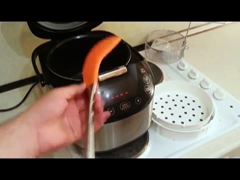 Как правильно выбрать мультиварку (мой отзыв)