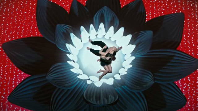 Сергей Лазарев - You are the only one (Евровидение 2015 Россия) Sergey Lazarev