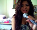 Asian Girl Singing Hindi Song Haal E Dil - Murder 2