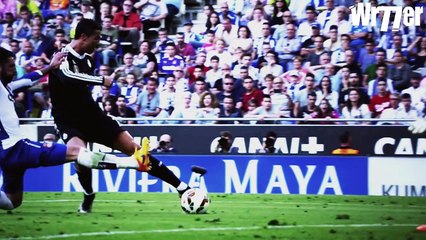 Cristiano Ronaldo Panna Goalkeepers ᴴᴰ