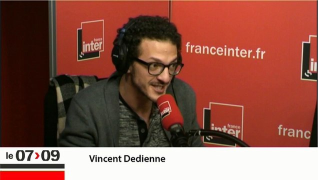 Nathalie Kosciusko-Morizet, vous avouez que vous êtes ch..., le billet de Vincent Dedienne