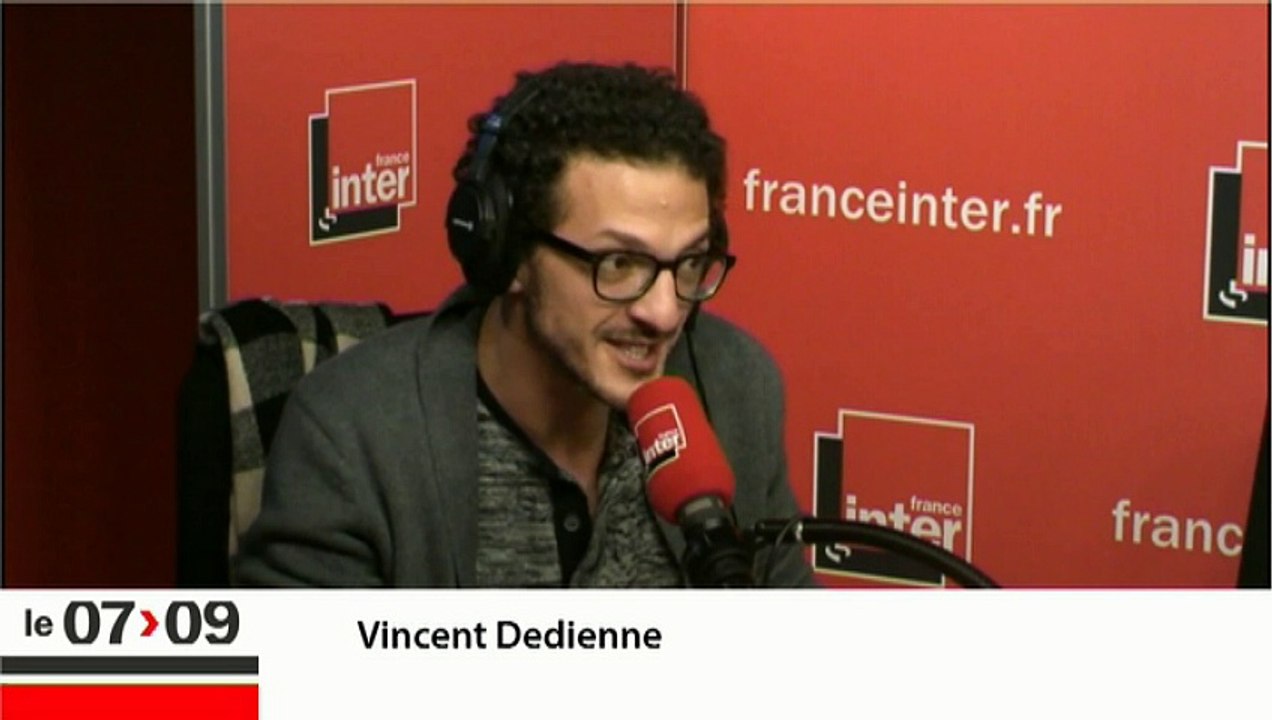 Nathalie Kosciusko-Morizet, vous avouez que vous êtes ch..., le billet de Vincent Dedienne