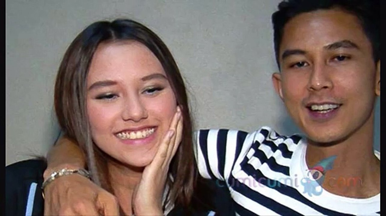 Pernikahan Diam diam Karena Dahlia Berpindah Keyakinan Mengikuti Fandy