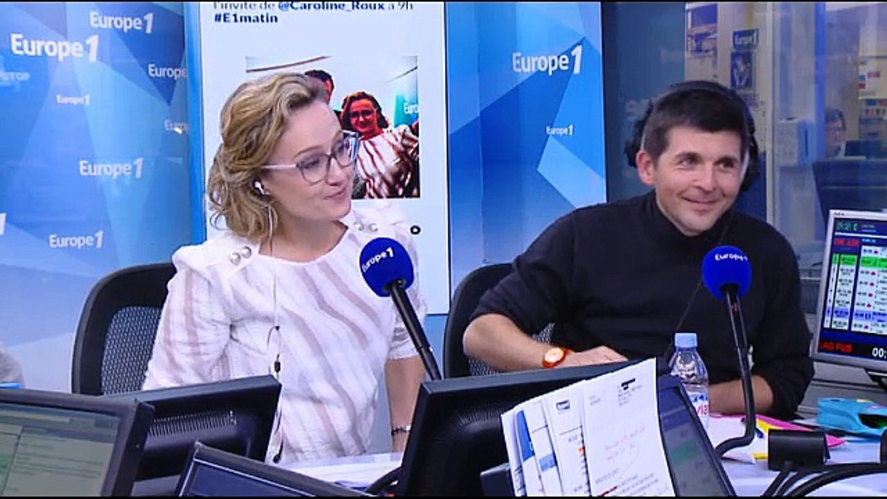 Bernard Fontanille : "Dans ma médecine, on a ausi des croyances"