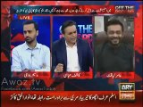 What Changes Kahif Abbasi Saw In MQM Leaders After Mustafa Kamal Entry