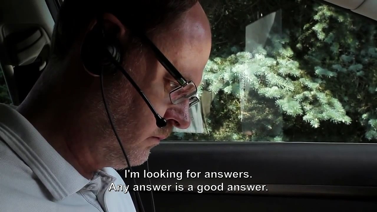 Documentary-teaser about Swedens greatest mystery Ghost Rockets