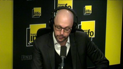 "Mettre les gens à la porte, voilà le rêve des patrons"