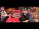 مسلسل فزلكة عربية الحلقة 15 الخامسة عشرة  | Fazlakeh Arabia HD