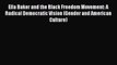 Read Ella Baker and the Black Freedom Movement: A Radical Democratic Vision (Gender and American