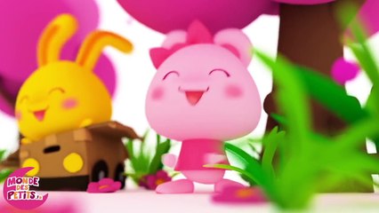 Au Feu Les Pompiers 40 Min De Comptines Pour Les Enfants Titounis Video Dailymotion