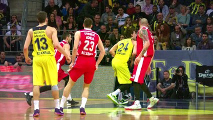 Top 16 Round 10: Thursday Preview