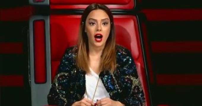 Ebru, Kendisini Onursuz Bir Kadın Olarak Gösteren İsmi Affetmedi