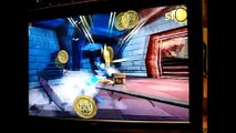 Gameplay Sly 3 Honor Among Thieves