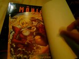 Meu 1º One Piece/ Pickup de Mangás e Quadrinhos