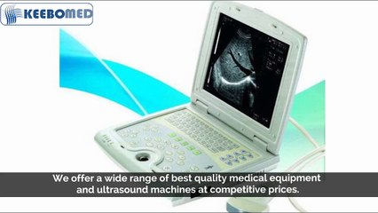 Find Used Veterinary Equipment For Sale - Keebomed.com