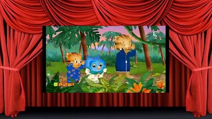 Le Village de Dany - Dany Dort Sous la Tente 2015