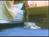 1984 Converse StarTech Shoe Commercial