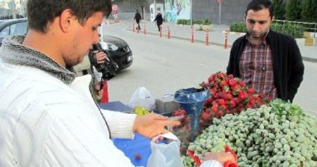 Et Fiyatına Badem Cep Yakıyor