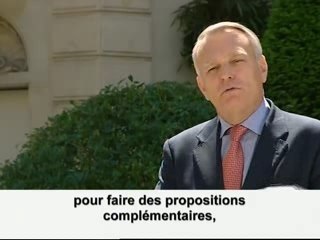 Clip officiel - L'Europe