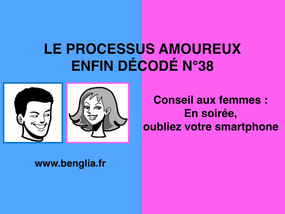 Conseil aux femmes