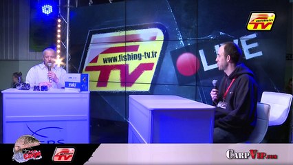 Montluçon 2016 - CARP VIP