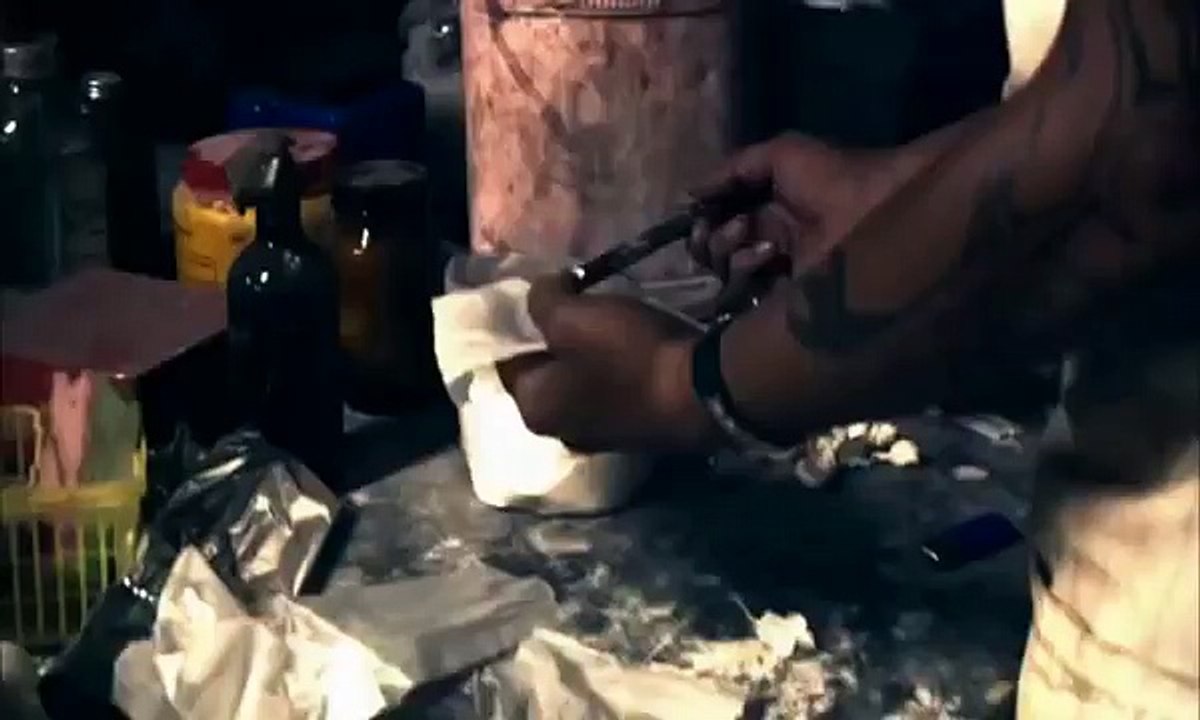 Paco (2009/II) Trailer