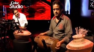 Bulleya, Riaz Ali Khan, Coke Studio Pakistan, Season 2