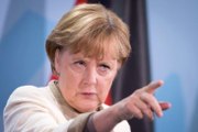 Merkel: Türkiye ile Anlaşamazsak Yunanistan Bu Yükü Kaldıramaz
